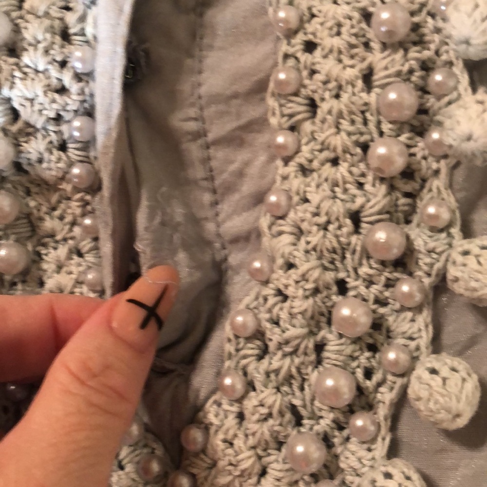 Dress - Picture 3 of 9